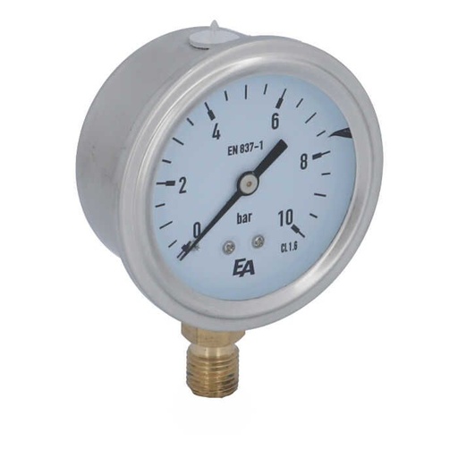 END ARMATUREN - MO311021