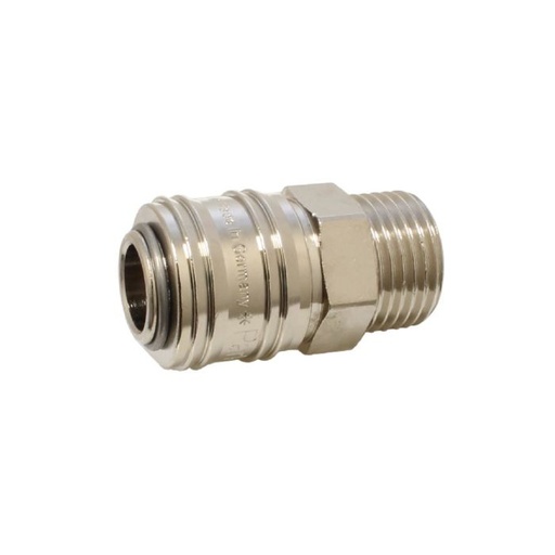 END ARMATUREN - 26KAAW17-MPN