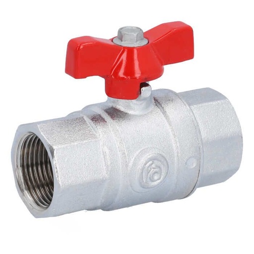 END ARMATUREN - AG115024