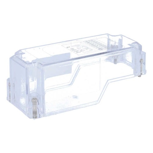 END ARMATUREN - DECKEL-RE
