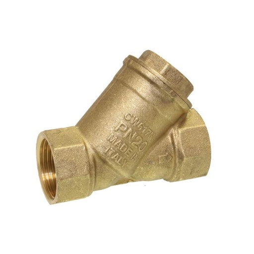 END ARMATUREN - IG100025