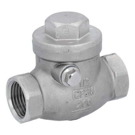END ARMATUREN - AR300023