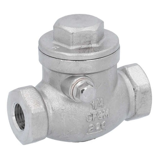 END ARMATUREN - AR300021