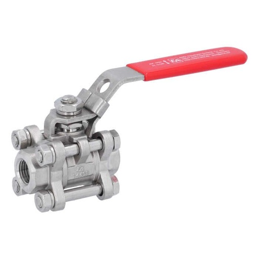 END ARMATUREN - PE311021