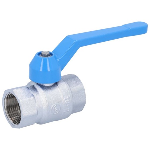 END ARMATUREN - TB111025
