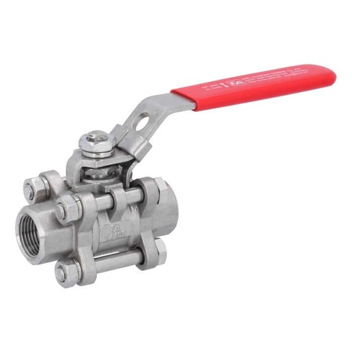END ARMATUREN - PE311022