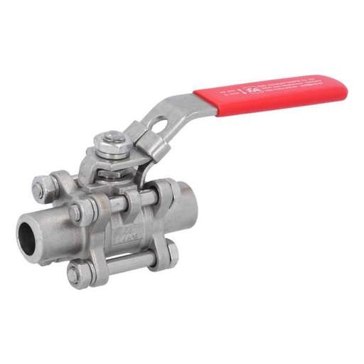 END ARMATUREN - PE311061