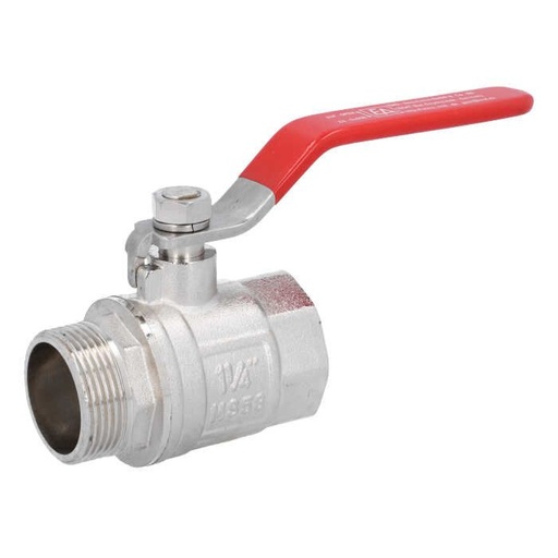 END ARMATUREN - CB111326