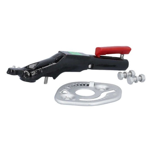 END ARMATUREN - WAH50006