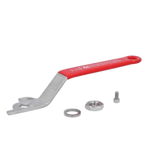 END ARMATUREN - ZAH30020
