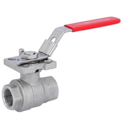 END ARMATUREN - MU310023-ISO228