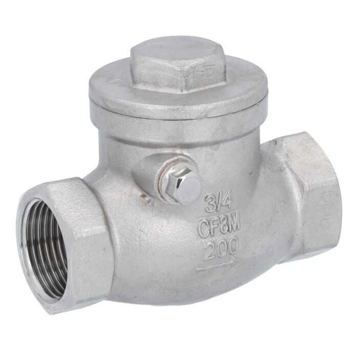 END ARMATUREN - AR300024