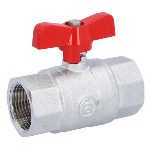 END ARMATUREN - AG115025
