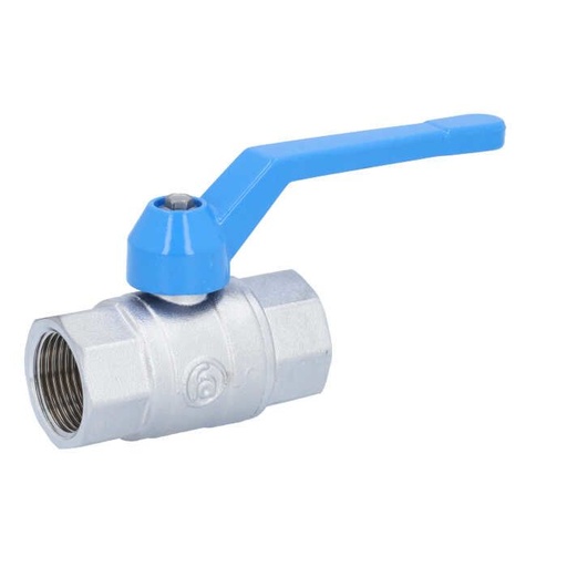 END ARMATUREN - AG111025
