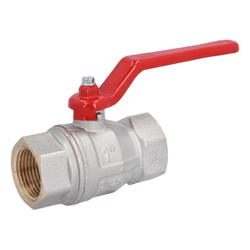 END ARMATUREN - IP111025