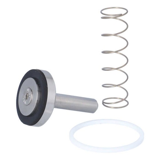 END ARMATUREN - EBV-24-EPDM