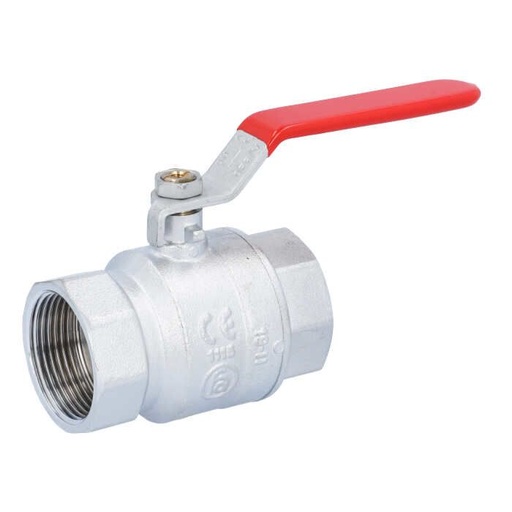 END ARMATUREN - TB113026