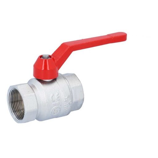 END ARMATUREN - TB114026