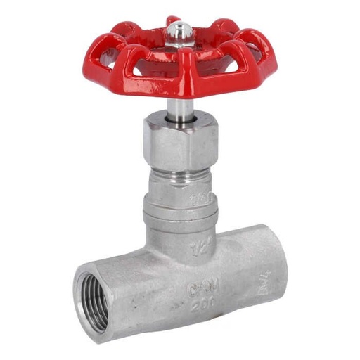 END ARMATUREN - AB301023