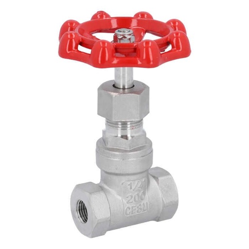 END ARMATUREN - AB301021