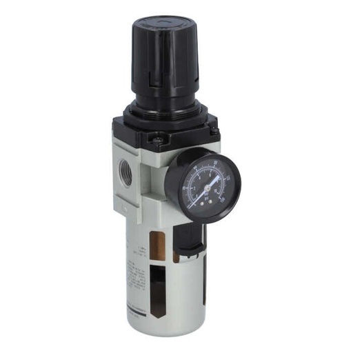 END ARMATUREN - LS161121