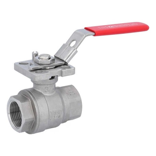 END ARMATUREN - MU310024