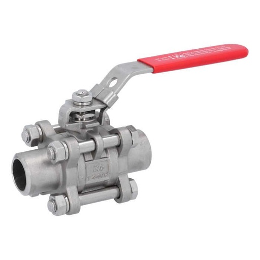 END ARMATUREN - PE311063