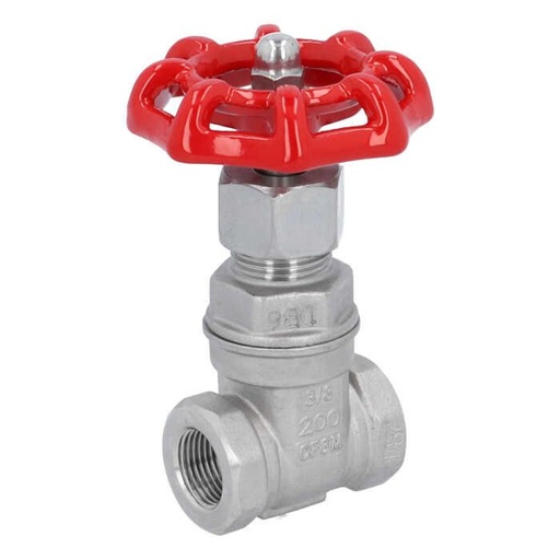 END ARMATUREN - AA301022