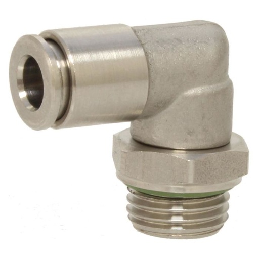 END ARMATUREN - Y160418