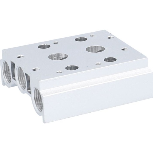 END ARMATUREN - TMV7502