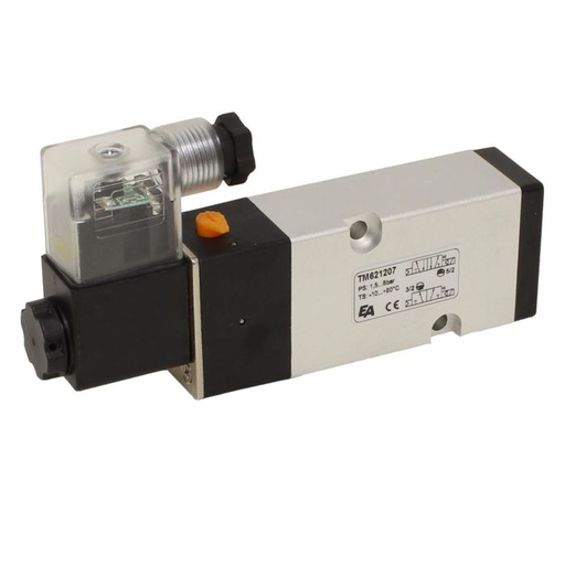 END ARMATUREN - TM621507