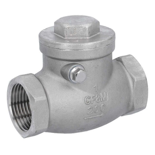 END ARMATUREN - AR300025