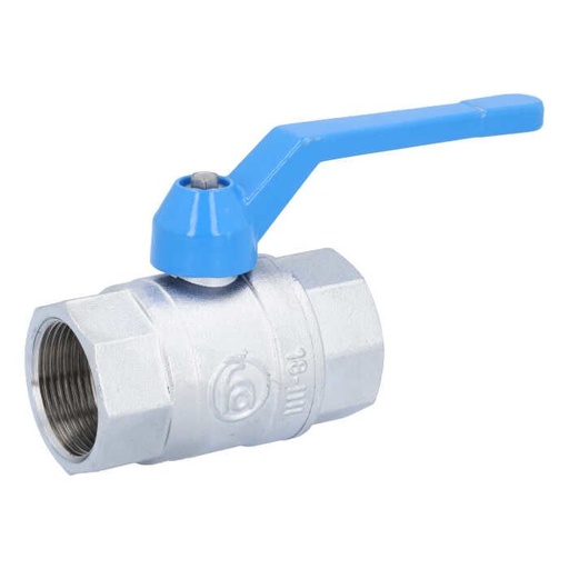 END ARMATUREN - AG111026