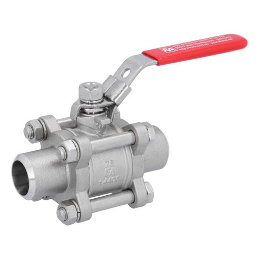 END ARMATUREN - ZE311062-HT