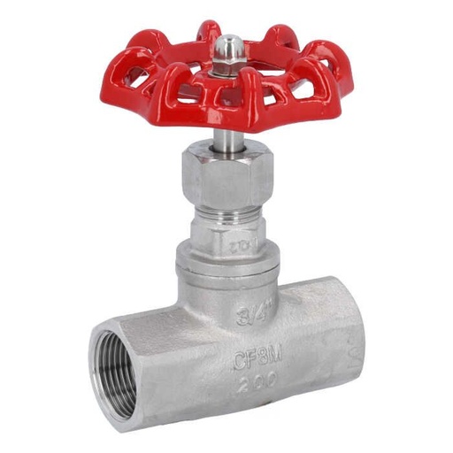 END ARMATUREN - AB301024
