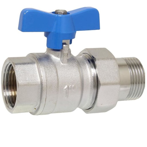 END ARMATUREN - TH112526