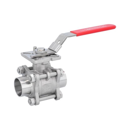 END ARMATUREN - MA31107