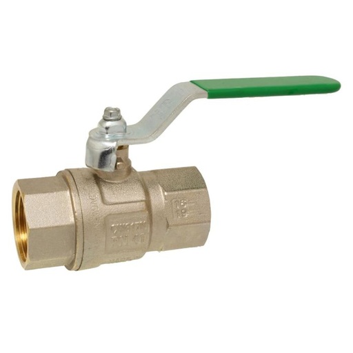 END ARMATUREN - IW111626