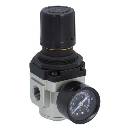 END ARMATUREN - LS660023