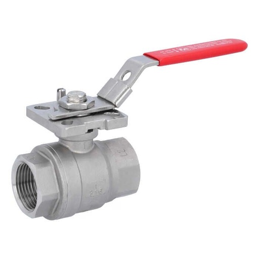 END ARMATUREN - MU310025
