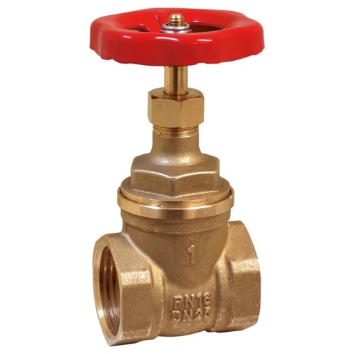 END ARMATUREN - IC101027