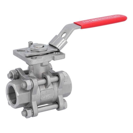 END ARMATUREN - MA311024