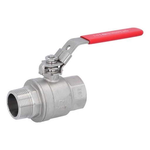 END ARMATUREN - ZL311326