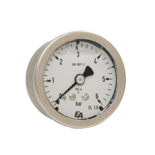 END ARMATUREN - MO336321