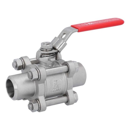 END ARMATUREN - ZE311063
