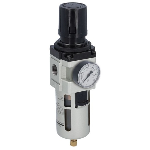 END ARMATUREN - LS161221
