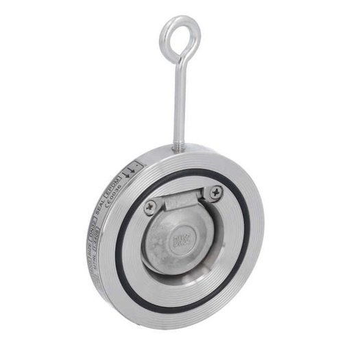 END ARMATUREN - WC334005