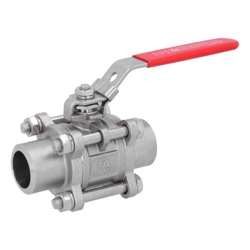 END ARMATUREN - PE311064