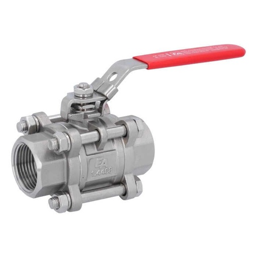 END ARMATUREN - PE311025