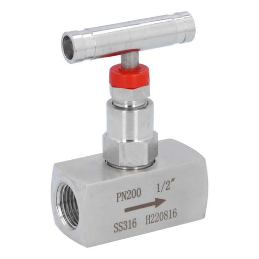 END ARMATUREN - AV301023